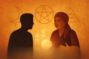 Medyum Burak Kişiye Özel Çalışmaları 