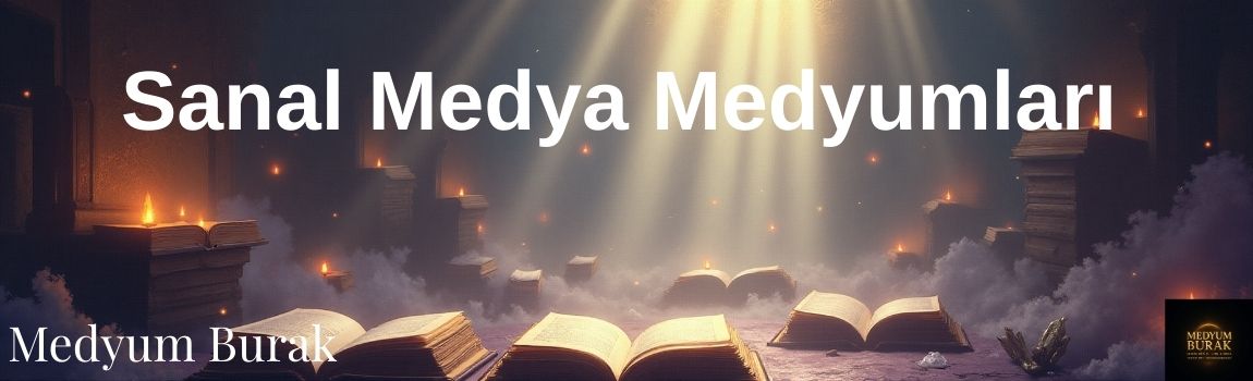 Sanal medya medyumlarıı