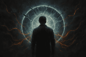 Uzaklaştırma büyüsü belirtileri ve etkilerini anlatan görsel