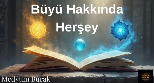 büyü hakkında herşey kapak görseli