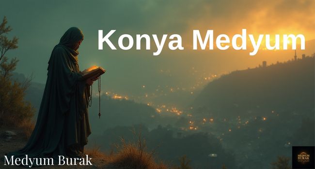 konya medyum kapak görseli
