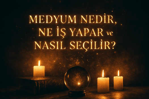Medyum nedir ne is yapar ve nasil secilir baslikli kapak gorseli