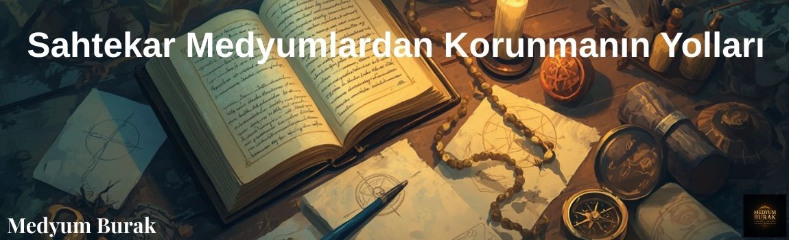Sahtekar Medyumlardan Korunmanın Yolları