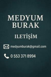 medyum burak iletişim görseli 