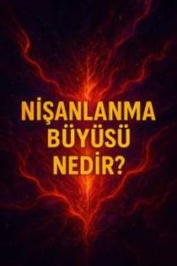 nişanlanma büyüsü nedir