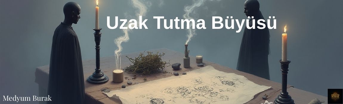 uzak tutma büyüsü