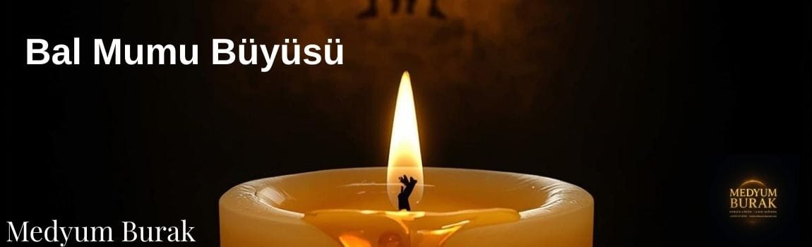 Bal Mumu Büyüsü