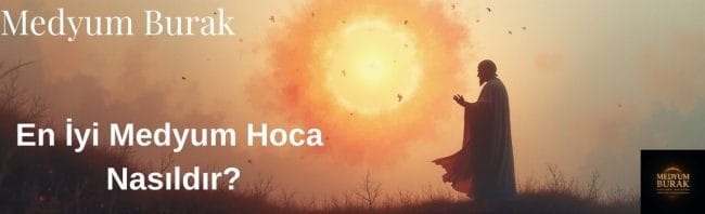 en iyi medyum hoca nasıldır? 