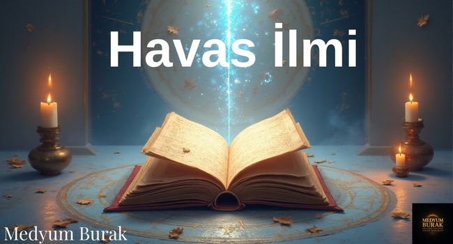havas ilmi kapak görseli