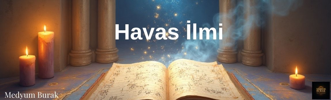 havas ilmi