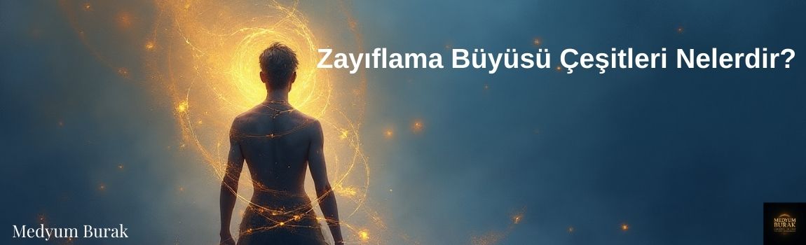 Zayıflama Büyüsü Çeşitleri Nelerdir?
