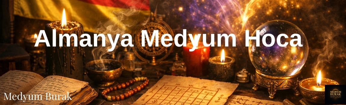 almanya medyum hoca 
