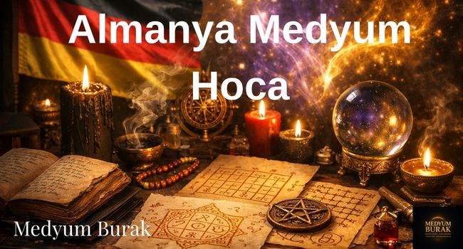 almanya medyum hoca kapak görseli