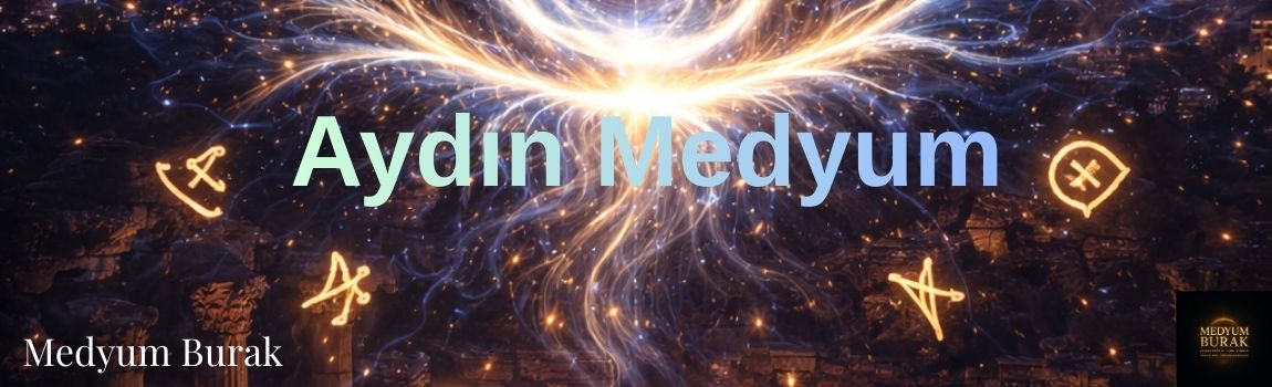 Aydın medyum 