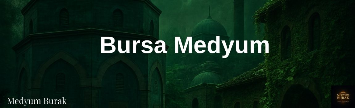 bursa medyum