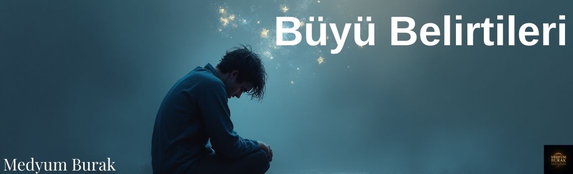 büyü belirtileri