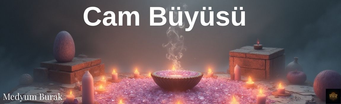 cam büyüsü