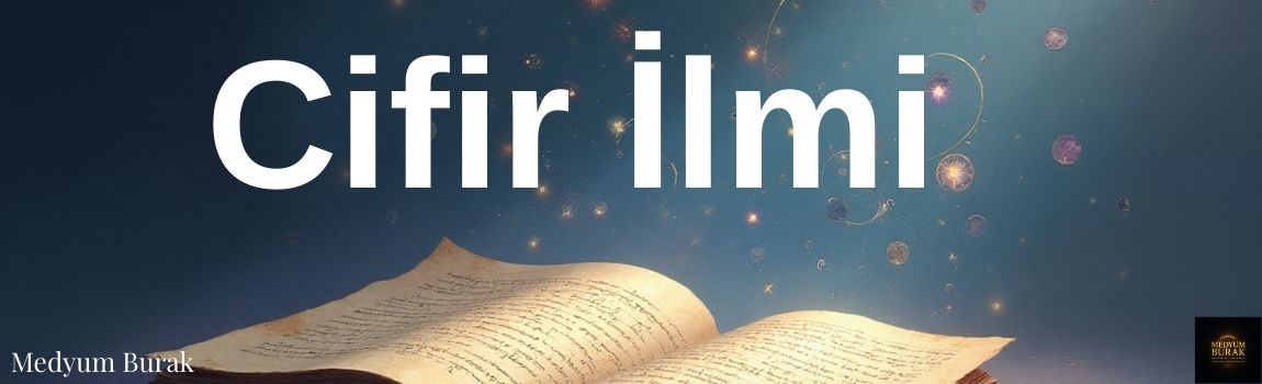 cifir ilni