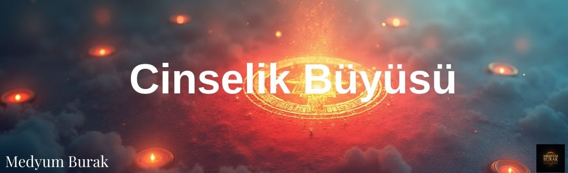 cinsellik büyüsü