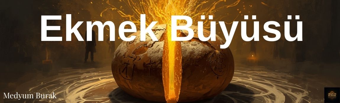 ekmek büyüsü