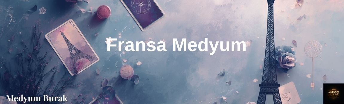 Fransa medyum