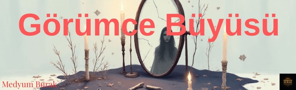 görümce büyüsü