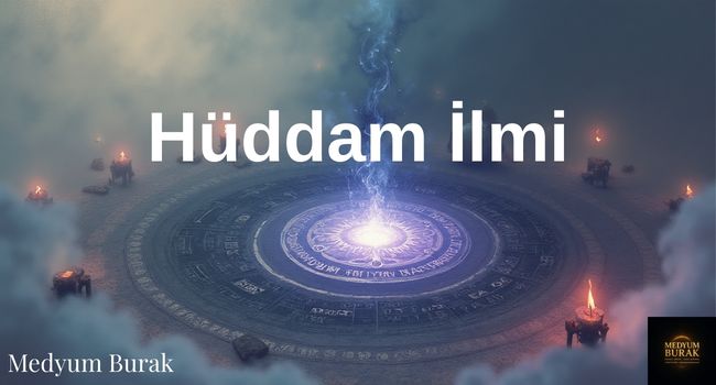 hüddam ilmi kapak görseli