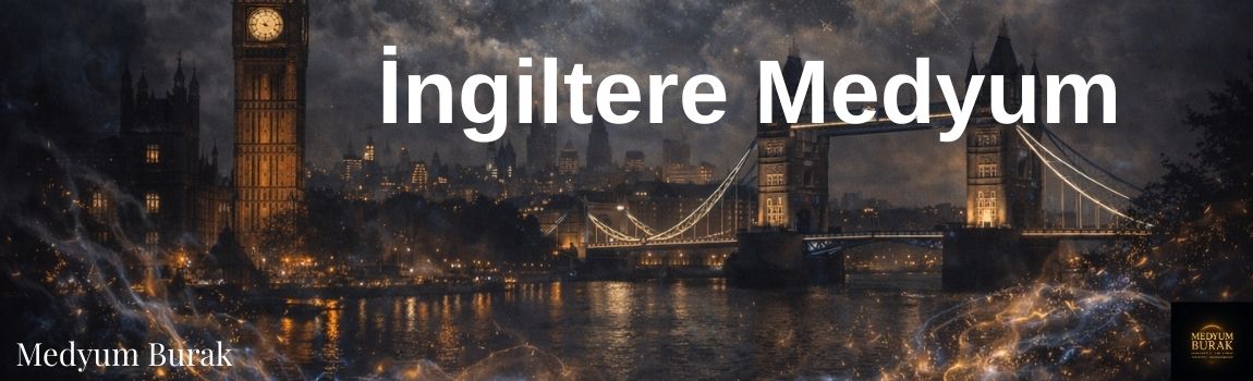 ingiltere medyum