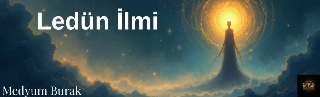 ledün ilmi