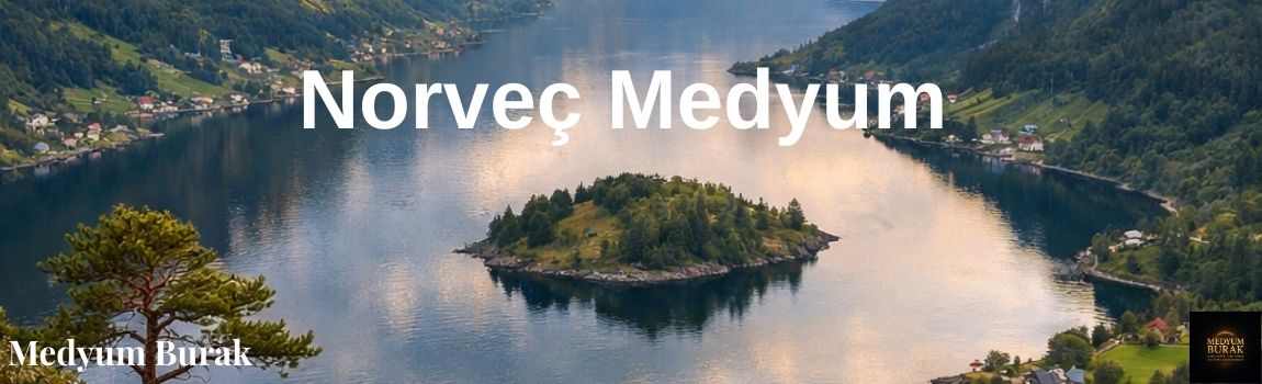 norveç medyum