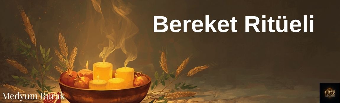 bereket ritüeli