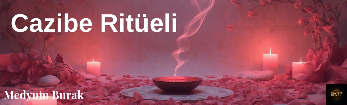 cazibe ritüeli