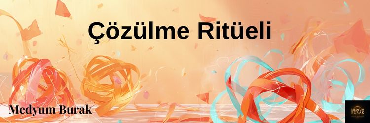 çözülme ritüeli