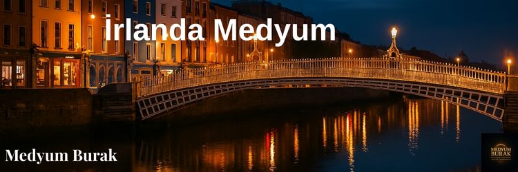 irlanda medyum kapak görseli