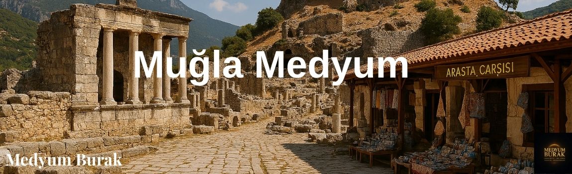 muğla medyum