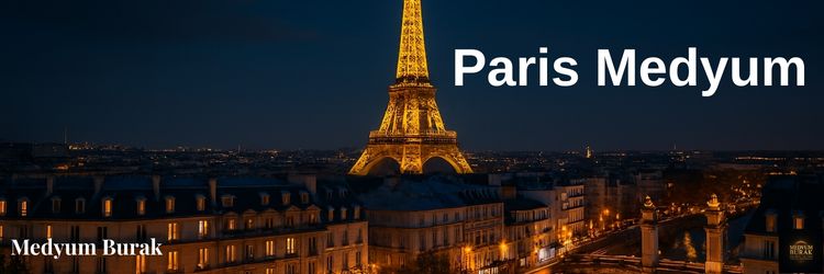 paris medyum