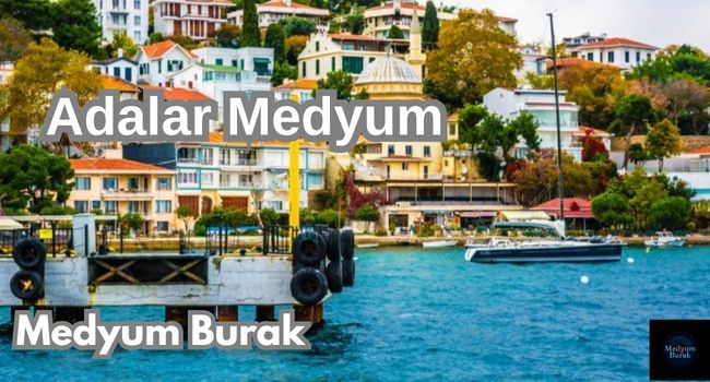 adalar medyum kapak görseli