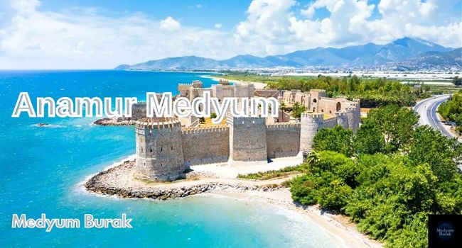anamur medyum kapak görseli