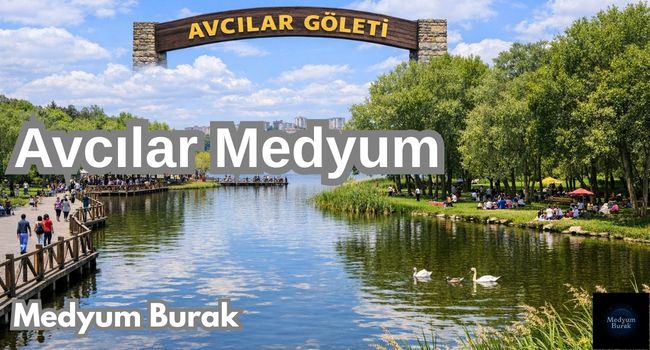 avcılar medyum kapak görseli