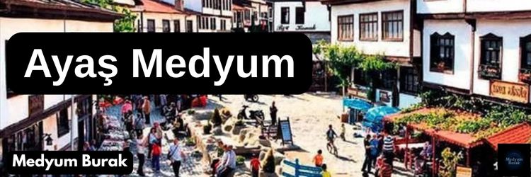 ayaş medyum