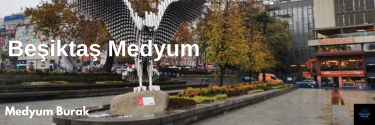 beşiktaş medyum