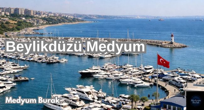 beylikdüzü medyum kapak görseli