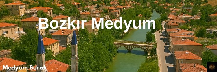 bpzkır medyum