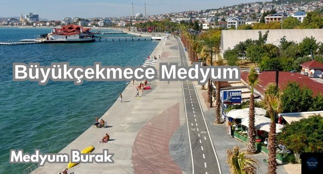 büyükçekmece medyum kapak göseli