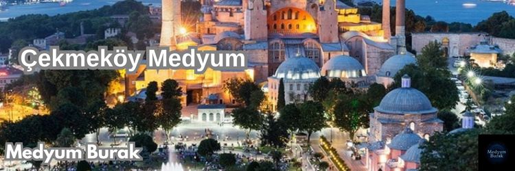 çekmeköy medyum