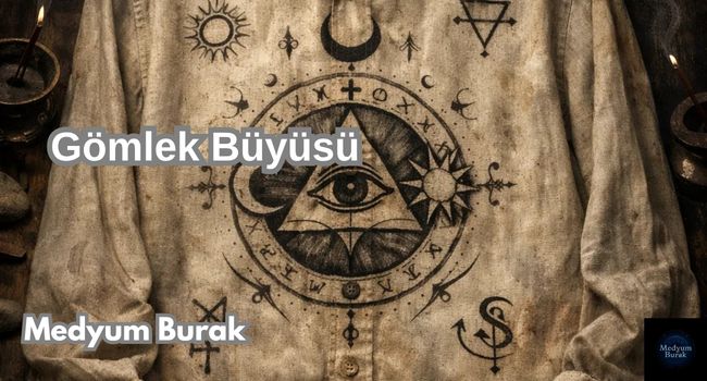 gömlek büyüsü kapak görseli.