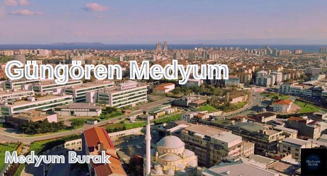 güngören medyum kapak görseli