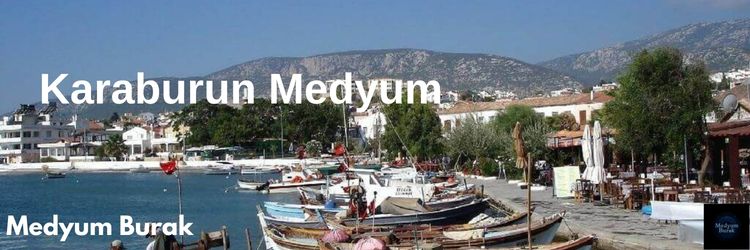 karaburun medyum