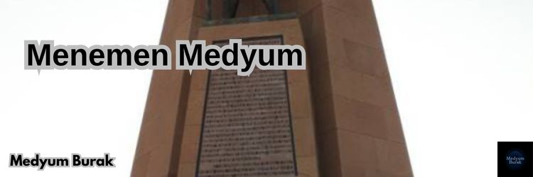 menemen medyum