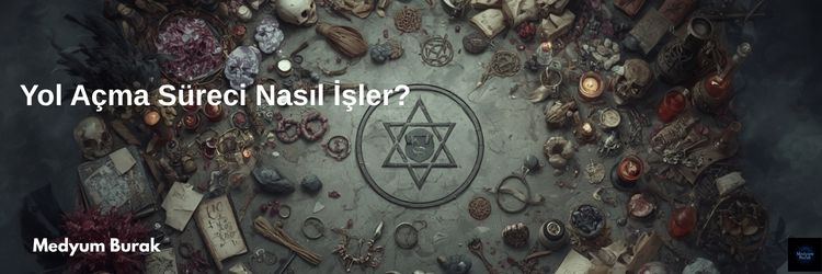 Yol Açma Süreci Nasıl İşler?